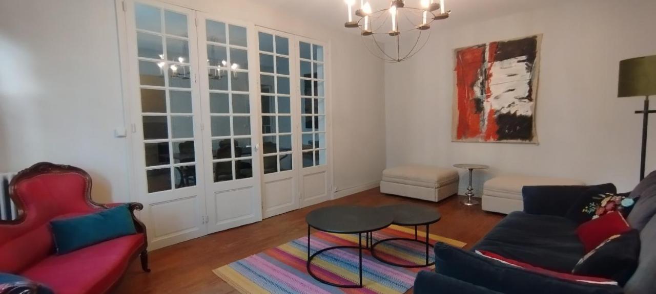 74, Chez Moune Et Mabo Carcassonne Zewnętrze zdjęcie