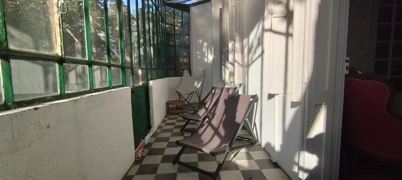 74, Chez Moune Et Mabo Carcassonne Zewnętrze zdjęcie