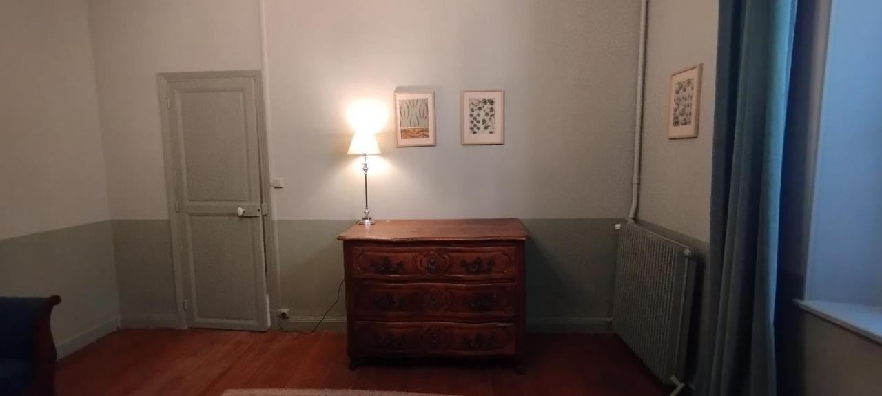 74, Chez Moune Et Mabo Carcassonne Zewnętrze zdjęcie